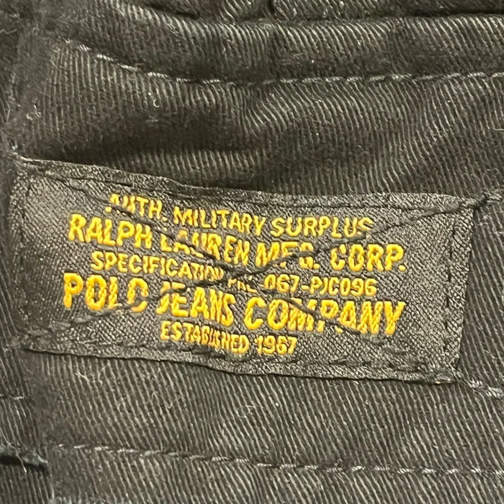 Polo Ralph Lauren new tags